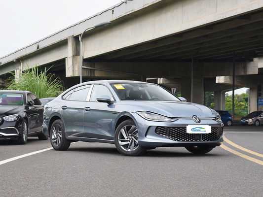 2024 Volkswagen Lamando L hatchback 1.2T/1.4T Compact 5-deurs 5-zits benzinemotor
