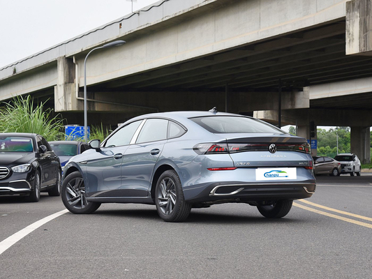 2024 Volkswagen Lamando L hatchback 1.2T/1.4T Compact 5-deurs 5-zits benzinemotor