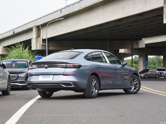 2024 Volkswagen Lamando L hatchback 1.2T/1.4T Compact 5-deurs 5-zits benzinemotor