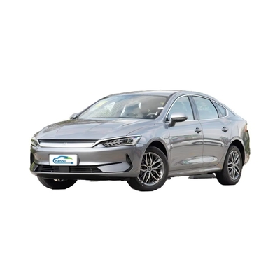 2024 BYD Qin Plus EV Honor De compacte auto die de standaard stelt voor energievoertuigen