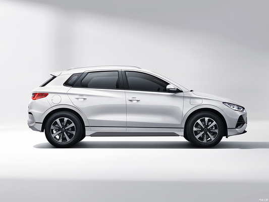 Chongqing Hanpu Automobile's BYD E2 Electrical Hatchback Sedan betaalbaar en energie-efficiënt.