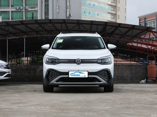 2024 Volkswagen ID.6 Crozz Pure Prime Pro EV SUV 5 deuren 6 of 7 zitplaatsen