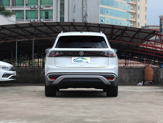 2024 Volkswagen ID.6 Crozz Pure Prime Pro EV SUV 5 deuren 6 of 7 zitplaatsen