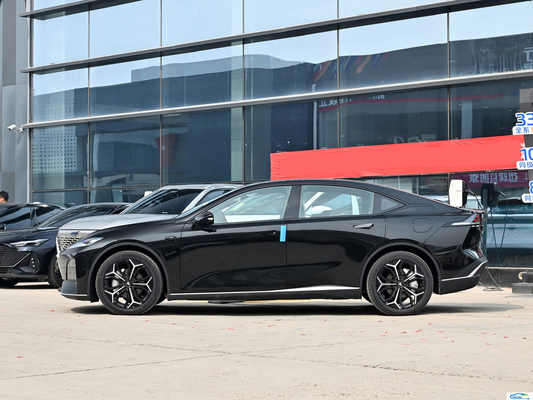 2024 CHANGAN Deepal SL03 Shenlan 530 610max EV Sedan's topkeuze voor energievoertuigen