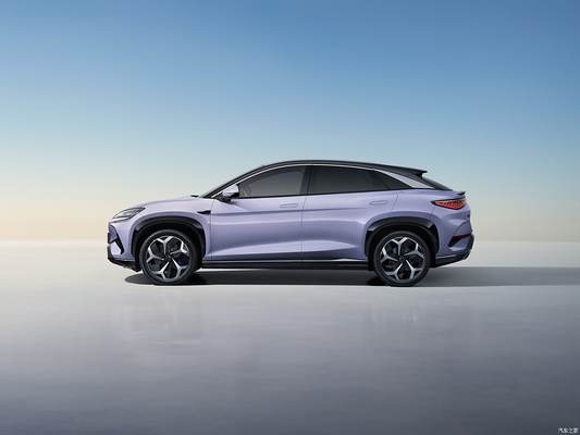 2024 BYD Sea Lion 07 SUV EV De perfecte balans tussen prestaties en bereik voor de markt van vandaag.