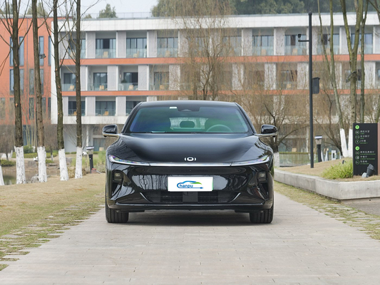 Energievoertuigen Markt Changan Qiyuan A07 EV Car Elite Sedan PHEV Met 515 km bereik
