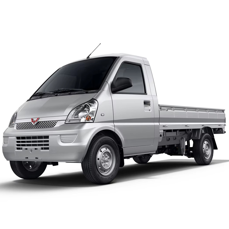 2023 Wuling GLORY Rongguang Klein Mini Truck EV Basic Electric Commercial Energy Vehicle