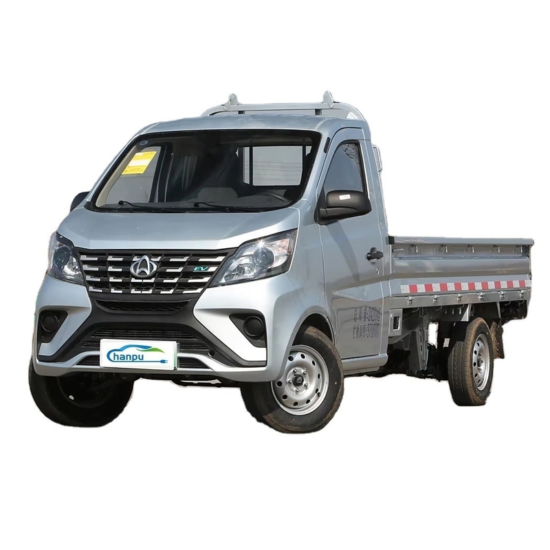 Verbeter uw bedrijf met de Changan Xingka EV 2024 De meest energiezuinige auto op de markt