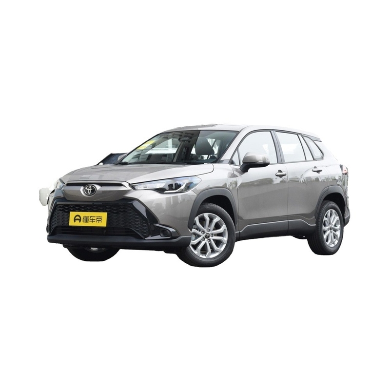 Handmatige co-piloot zitplaats aanpassing voor Frontlander Fenglanda Toyota 2024 2.0L Dual Engine