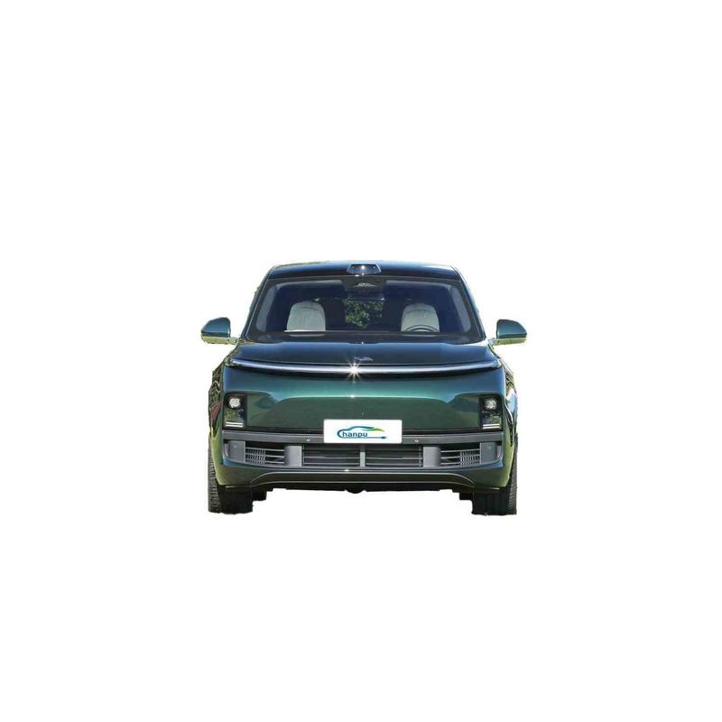 Verkoop L9-2024 Personenauto Ultra Electric Car Voor Lixiang Swing Door