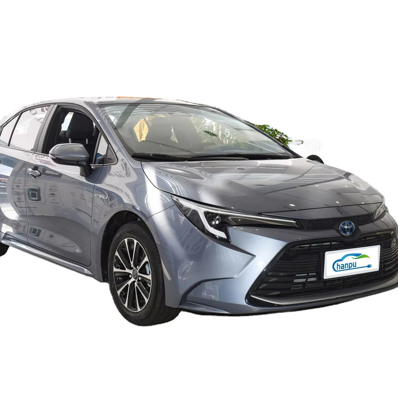 Ralink Levin 2024 Hybrid Dual Engine 1.8L Maximaal koppel van 100-200Nm voor Toyota Cars