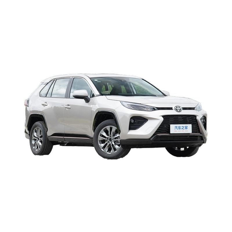 2024 wildlander Smart Plug-in Compact SUV Electrical Hybrid voor toyota en Roof rack