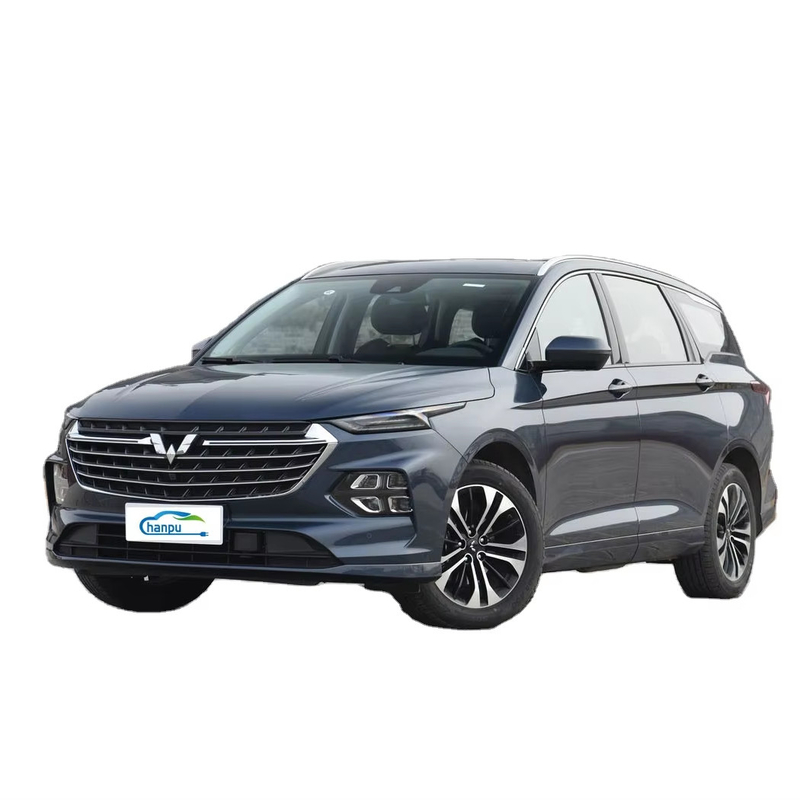 Verbeter je wagen met de Wuling Kaijie Hybrid Plug-In Hybrid.