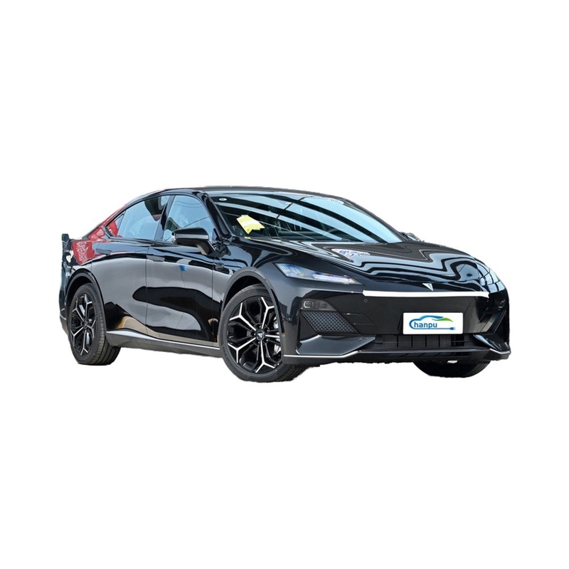 Changan Deepal SL03 Range Extended PHEV Sedan Car's State-of-the-Art energievoertuig