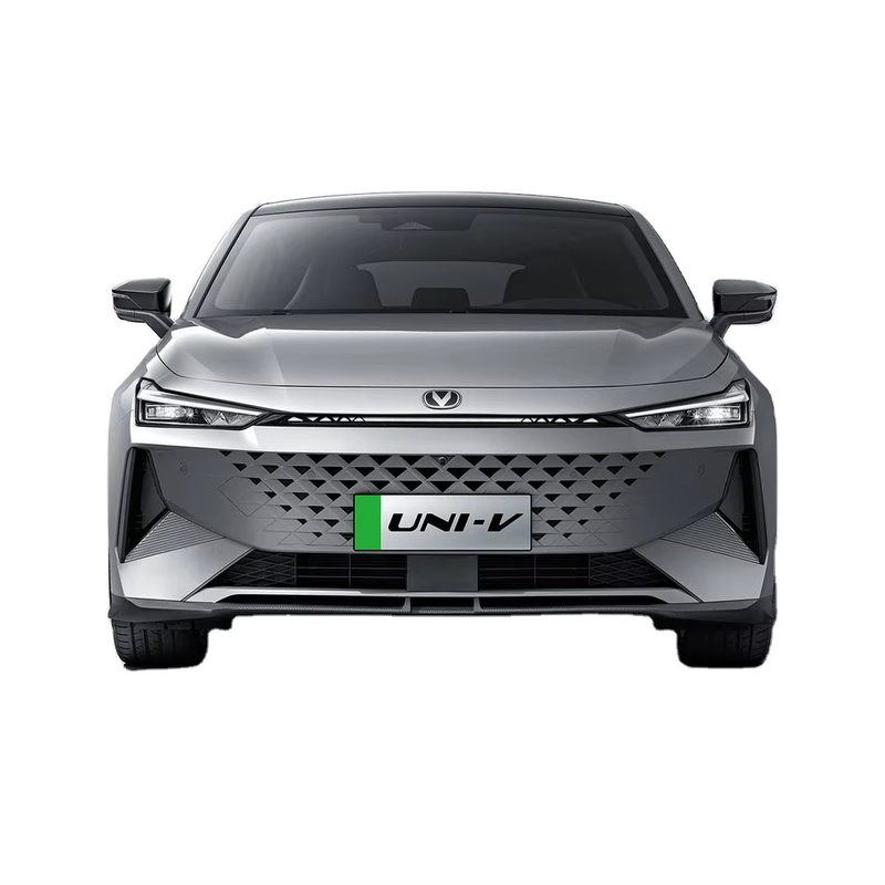 Energievoertuig Changan UNI-V Zhidian iDD 1.5T Retail Ride-On EV Automobile Personenauto