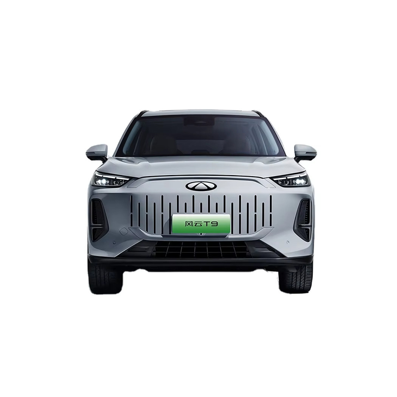 2024 Chery FENGYUN fulwin T9 1.5T phev suv rij-op EV passagierswagen Energievoertuig