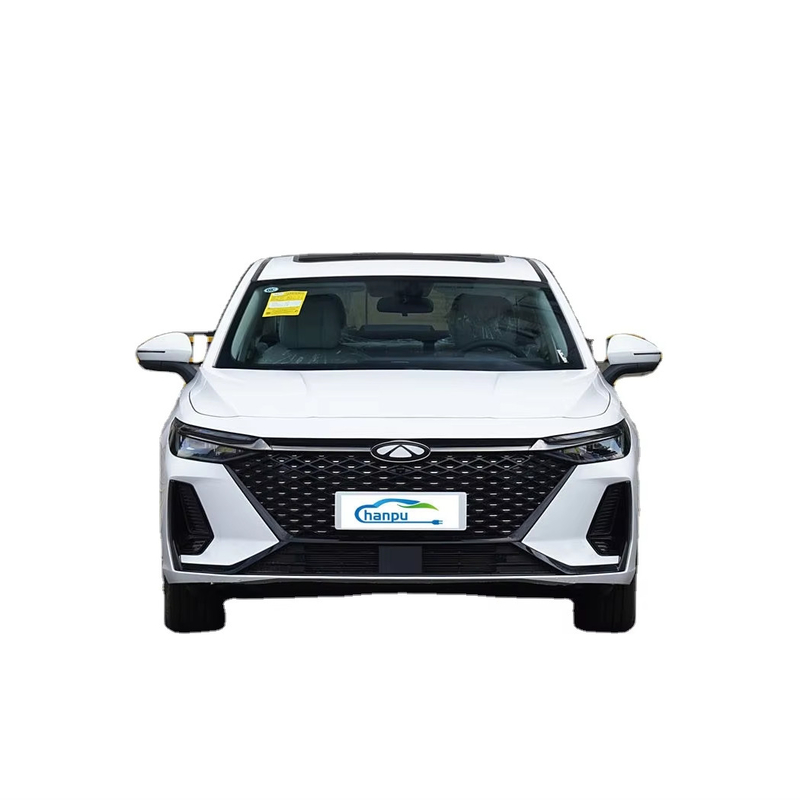 Revolutioneer uw vervoer met de 2024 Chery Fengyun A8 Sedan A Energy Vehicle