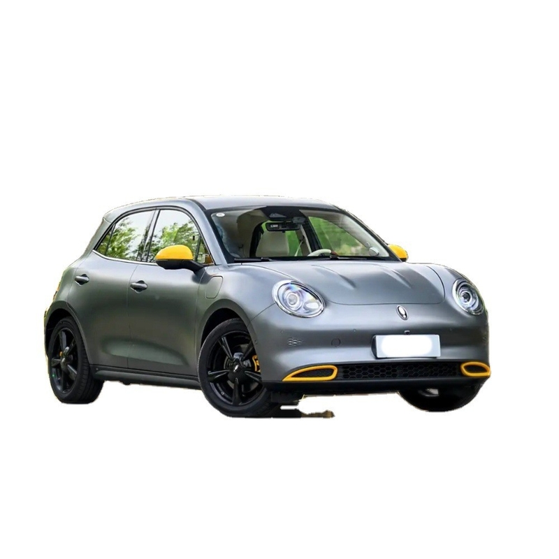 401 km bereik 2024 Ora Good Cat EV hatchback personenauto voor de elektrische voertuigmarkt