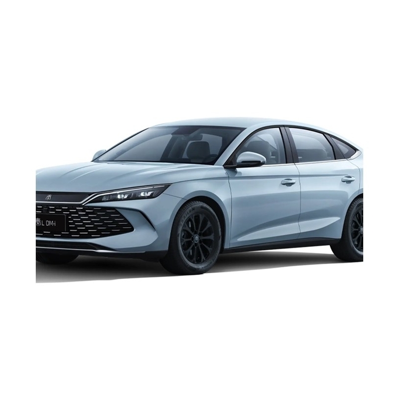 DM-I-2024 80KM Leading Model PHEV Sedan voor BYD Maximale snelheid 180Km/h Energy Type PHEV
