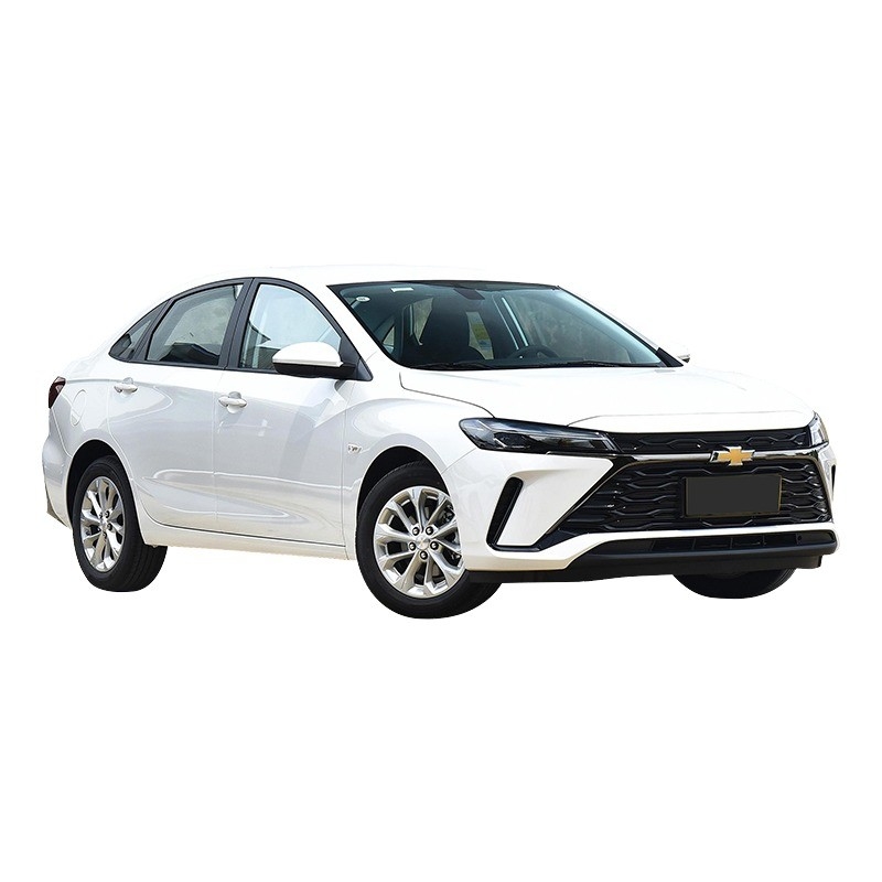 2024 Chevrolet Cruze Monza Sedan 1.5L 1.3T Achtercamera EV-auto voor het vervoer van personen