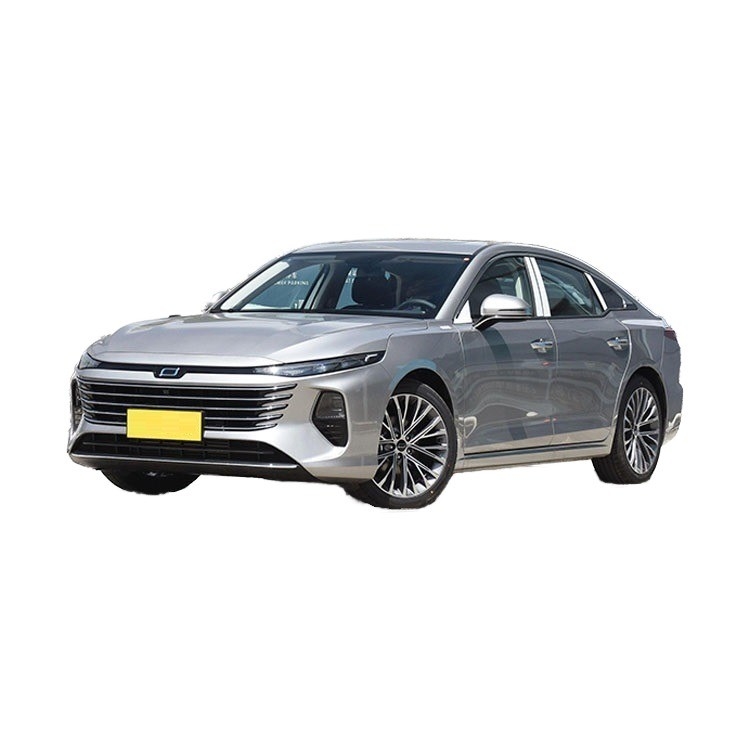 2024 Faw Besturn Bestune B70 Voorplaat Achterplaat Hatchback Retail Ride-On Automobile