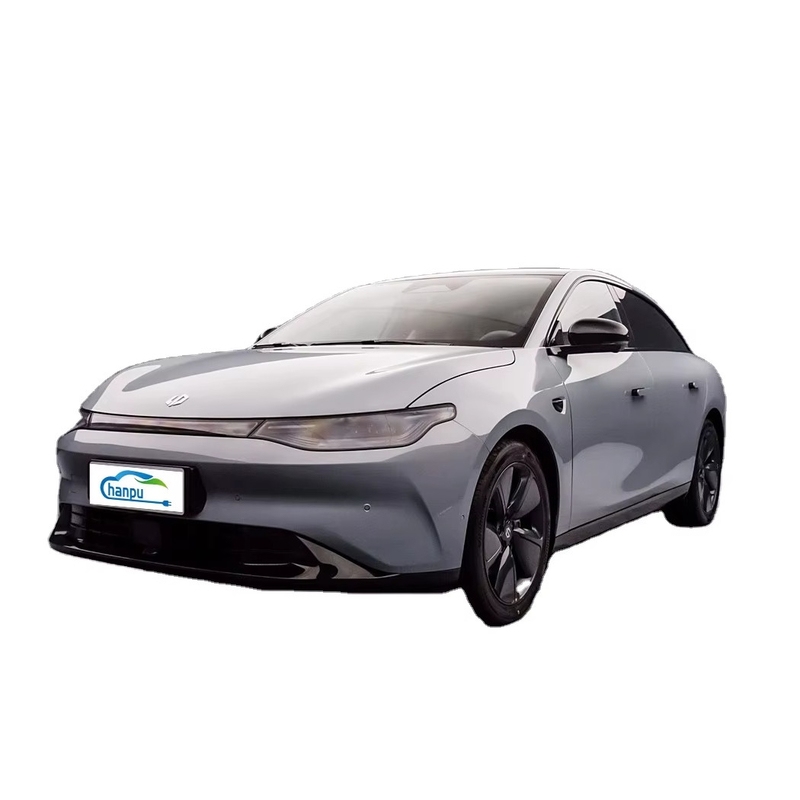 Leapmotor C01 2024 Retail Ride-On Electrical EV Automobile Passenger Car Energievoertuig