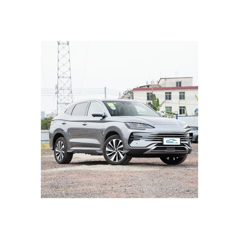 Byd's Dm-I-2024 Honor Edition Dm-I 150Km Flagship Plus 5G De ultieme compacte SUV
