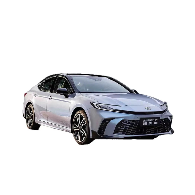 2024H Hybrid Ride-On Toyota Camry Verkoop Voorruit Elektrisch Een Sleutel Lifting Anti-Pinch