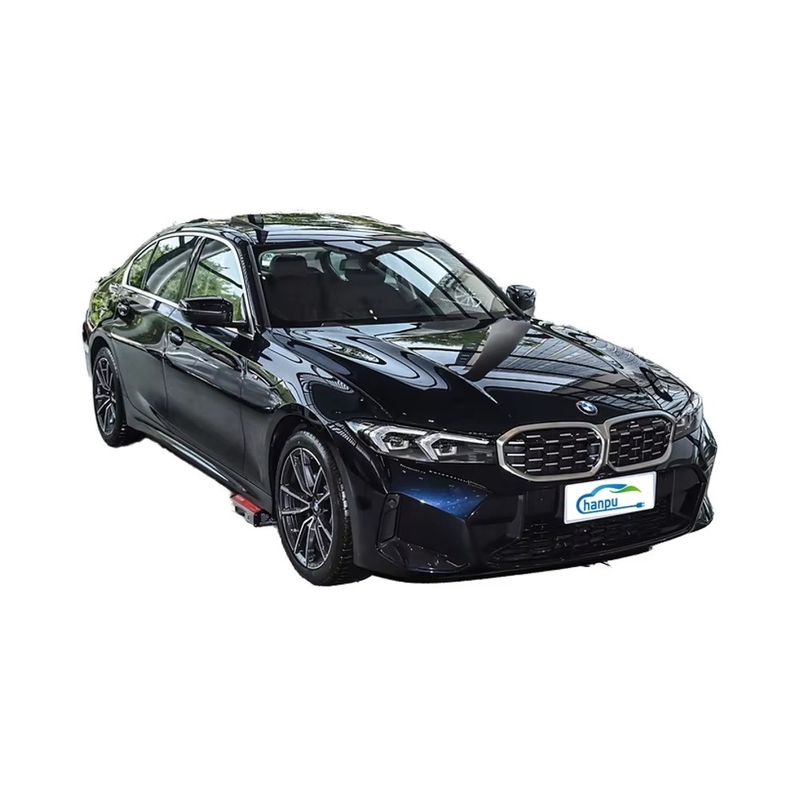 360° Achtercamera Luxury 3 Serie voor BMW Benzine Sedan 320i 325i 330i Personenauto's