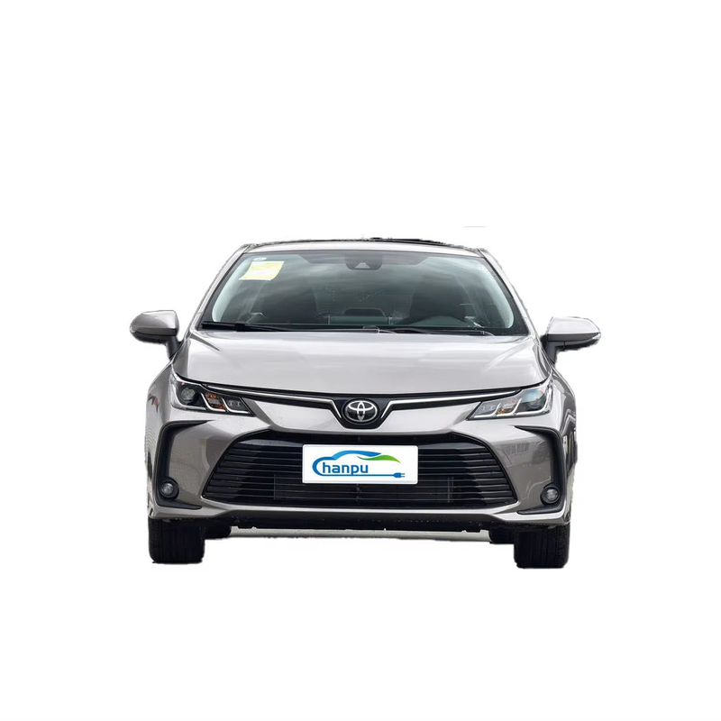 Elektrisch stuursysteem 2024 Corolla 1.2T Pioneer Edition Gasoline Sedan voor FAW Toyota