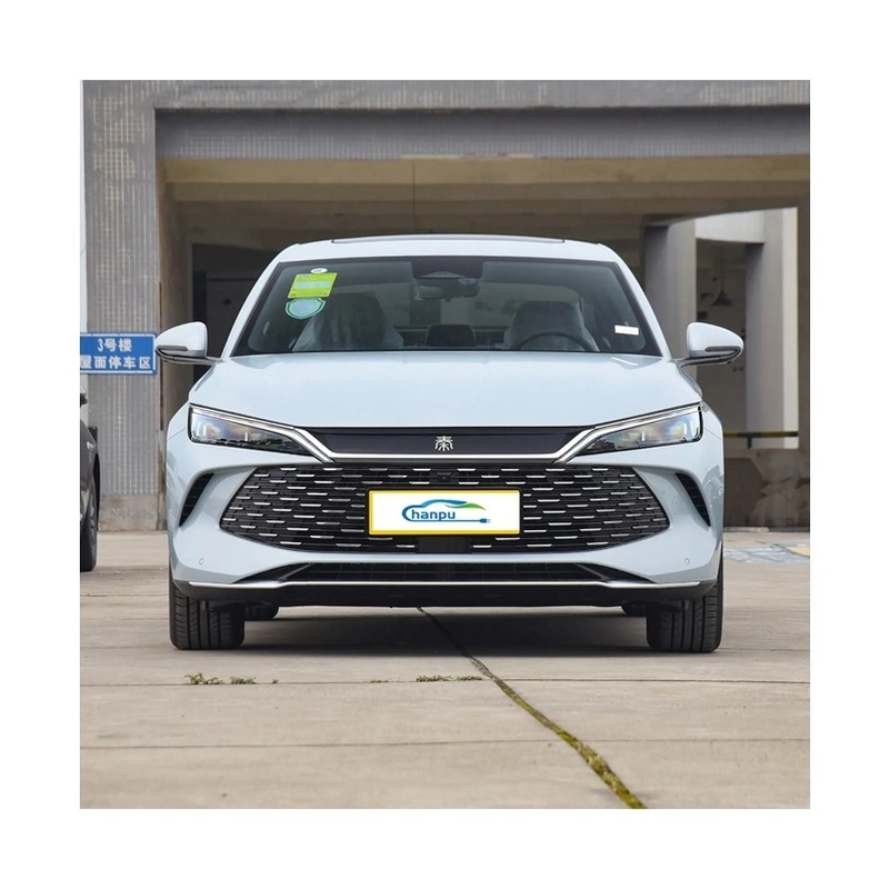 BYD Clean Energy Hybrid Qin L Dm-I-2024 Sedan