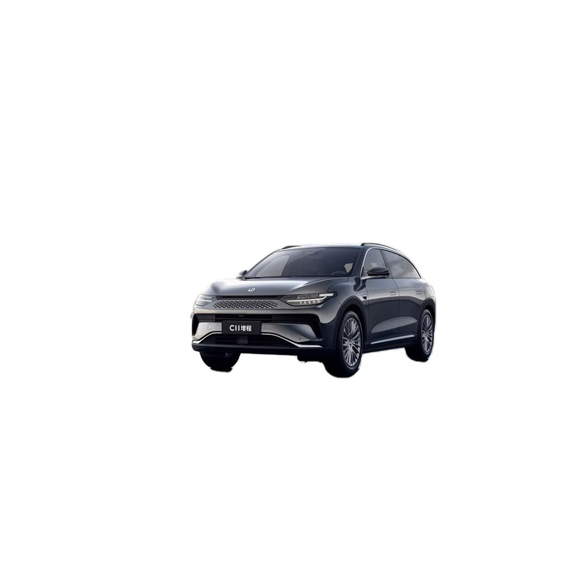 2024 Leapmotor C11 Electric SUV De perfecte combinatie van prestaties en stijl