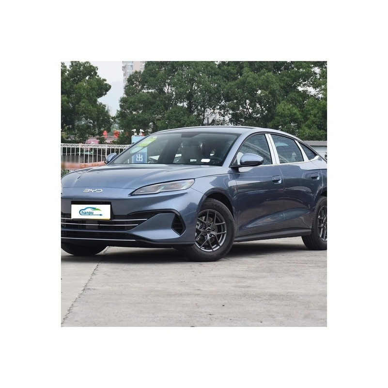 Byd Luxury Sedan PHEV Car Advanced Electric Clean Seal 06Dm-I-2024 1.5L 80Km Innovatie