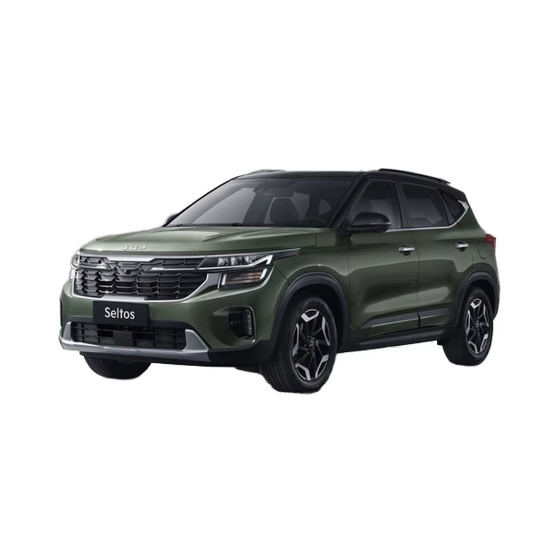Elektrisch stuurstelsel 1.5L/1.4T Kia Seltos SUV Gasoline Energy Vehicle voor Hyundai