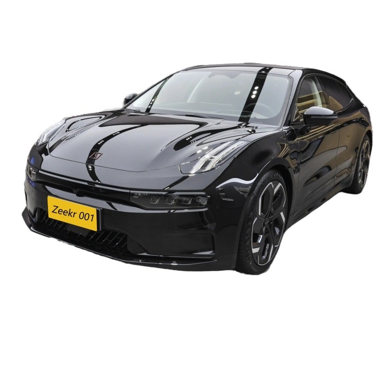 Zeekr 001 2024 Retail Ride-On EV Car De ultieme keuze voor het vervoer van passagiers