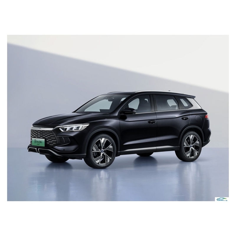 Maximale volle ladingmassa 2140Kg batterij oplaadsysteem voor BYD Song Pro DM-I Compact SUV