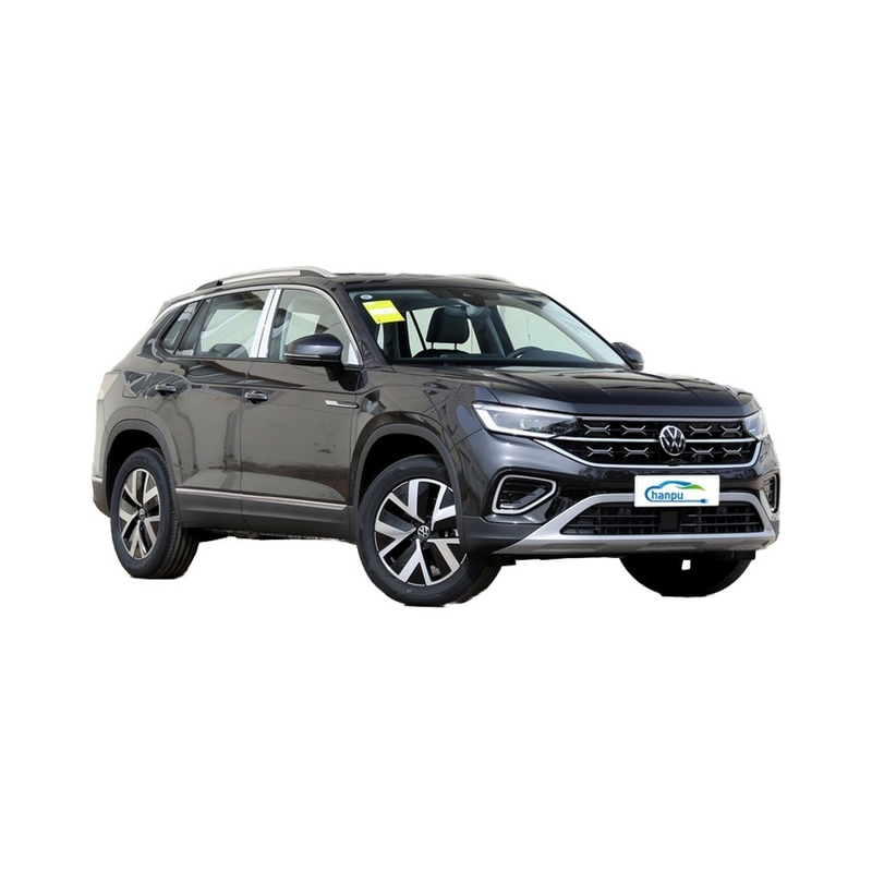 2024 TanYue Tayron 5 zitplaatsen Benzine SUV Benzine Auto 2.0T 1.4T 1.5T Auto's voor Volkswagen