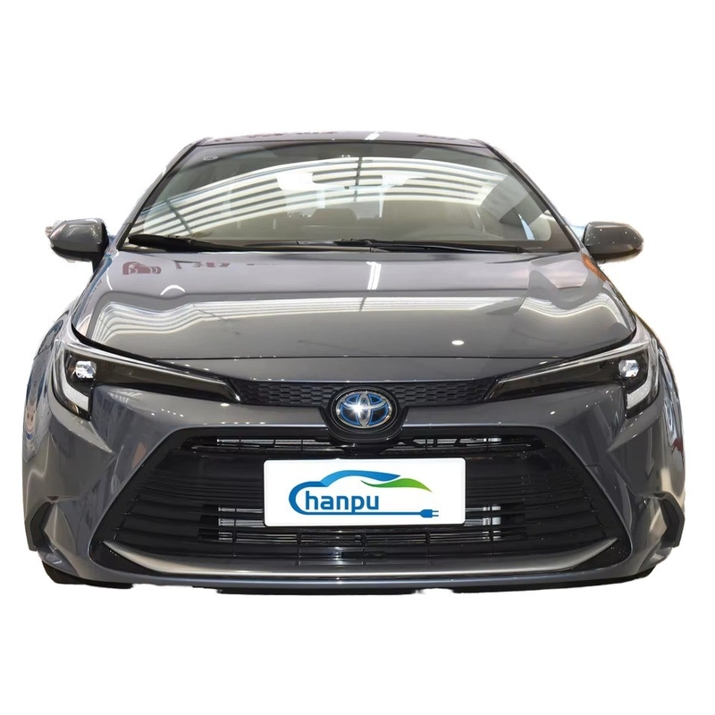 Ralink Levin 2024 185T CVT Sedan 4 Voorwaarts Versnellingsnummer Benzine Personenauto's voor Toyota