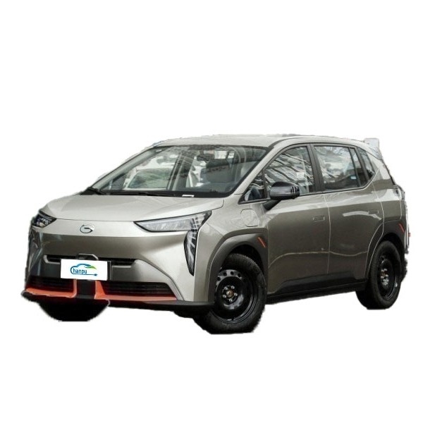 5-deurs 5-zits bedrijfsvoertuig Y-2024 Plus 310 Electric SUV voor Aion en Efficiency