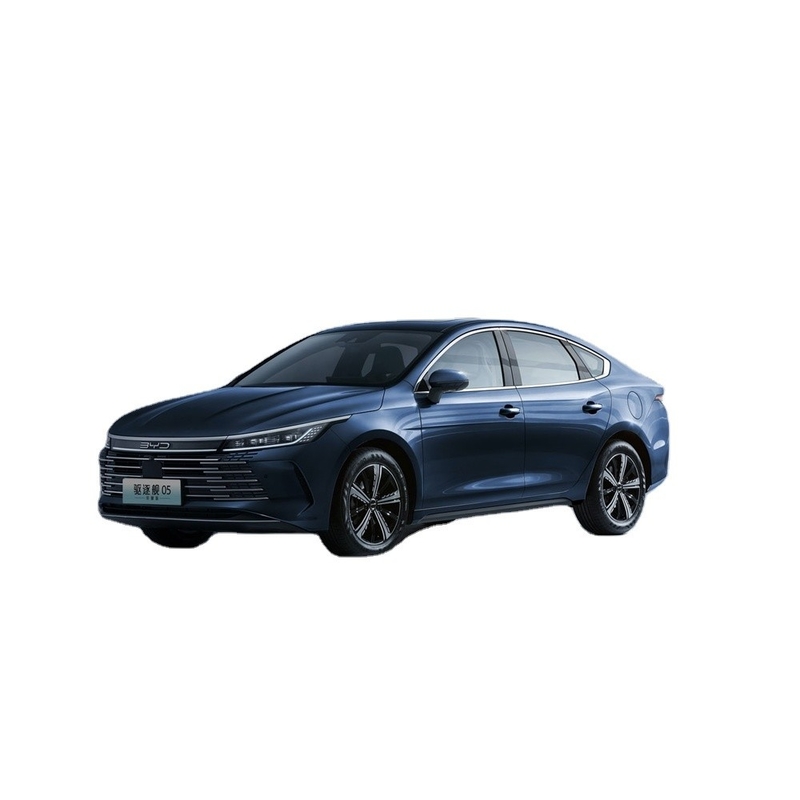 Compact motor Automobile oliefilter luchtfilter Hybride Sedan Dm-I 120Km Car For Byd