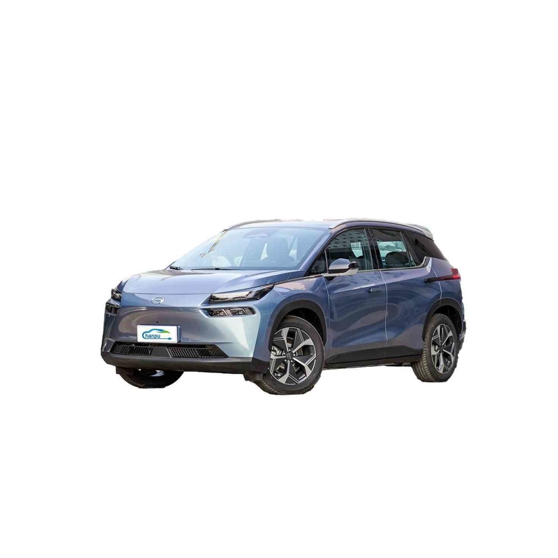 Choice V-2024 Plus 60 Star Flare elektrische SUV voor Aion Maximale volle lading massa 2350Kg