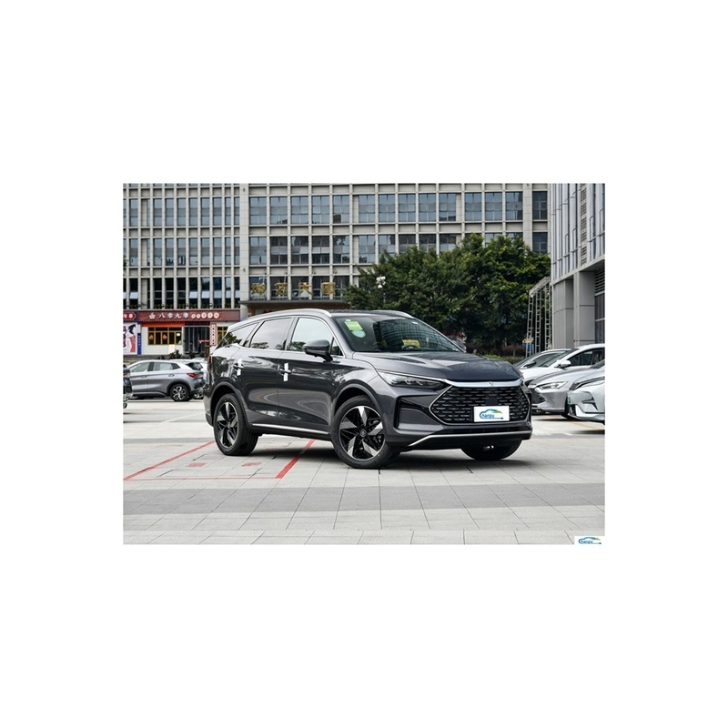 Medium Ride-On koelsysteem voor BYD Tang Glory Version PHEV 5-deurs 7-zits SUV