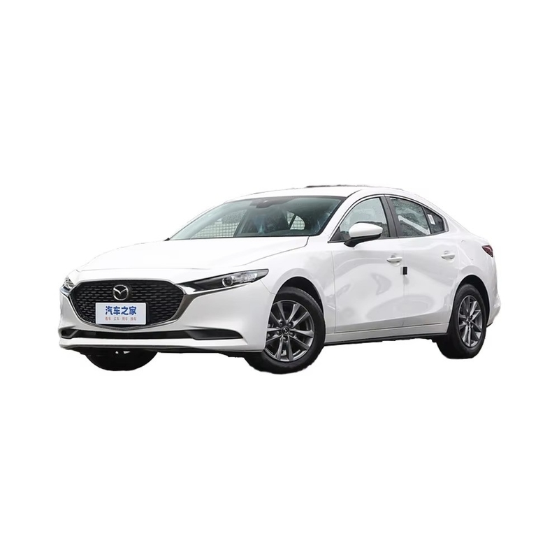 2023 Mazda 3 Axela 1.5L Manual Edition Benzine SUV Sedan met LED koplampen door Chinese