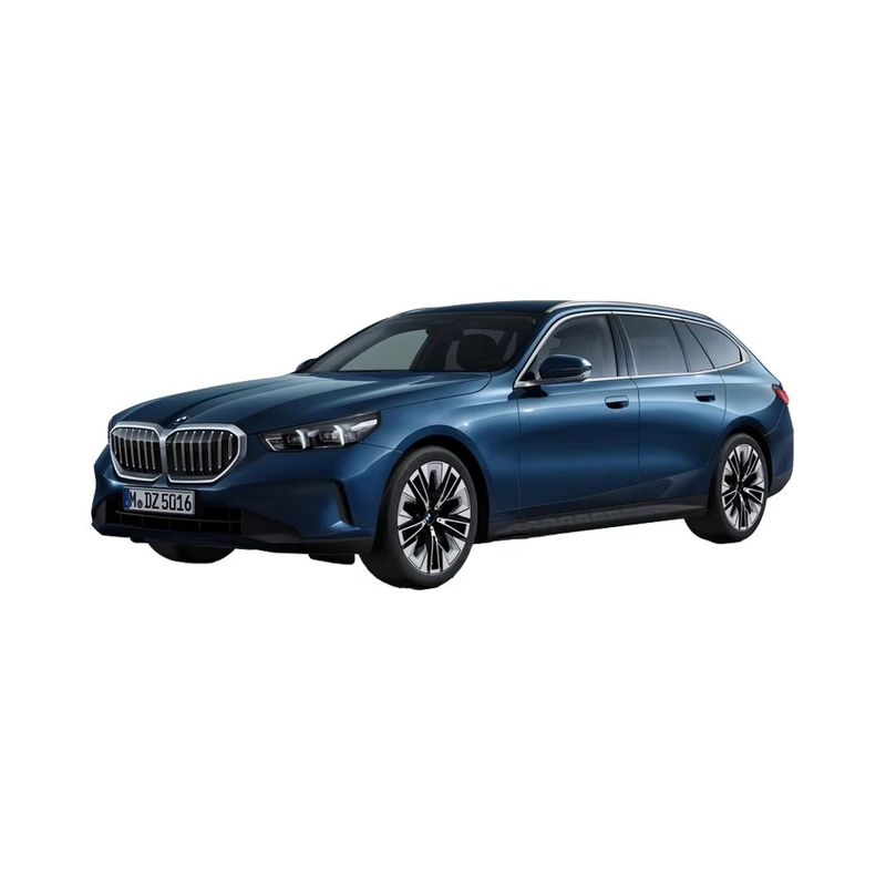 2024 525LI M Sport benzinesedaan -Luxusauto met elektrische bestuurdersstoel
