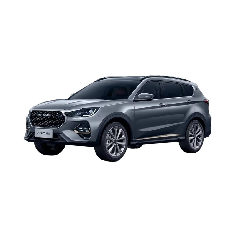 2023 Chery Jetour X70 Turbo 5- of 7-zits benzine SUV met automatische handgeschakelde versnellingsbak