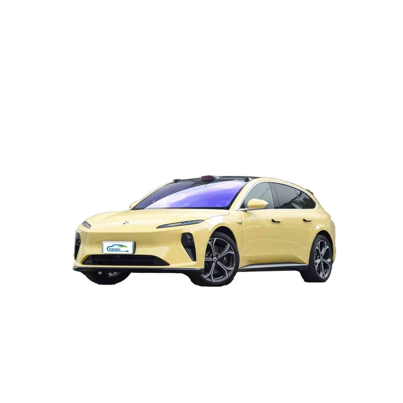 75kwh Smart Audio System voor Nio ET5T-2024 SUV Energy Cars