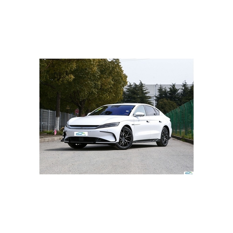 Elite Type DM-I 121Km Medium-Large Han Glory Versie Ride-On Clutch Brake System Hybrid Car voor Byd