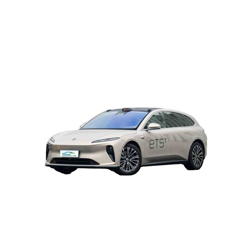 ET5T-2024 100Kwh Electrico elektrische voertuig auto voor Nio 5 deuren en 5 zitplaatsen SUV