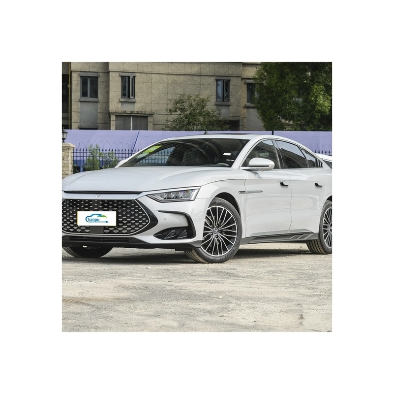 DM-2024 DM-I Honor Versie 121Km PHEV Charging Sedan voor BYD's Mid-Large Vehicle