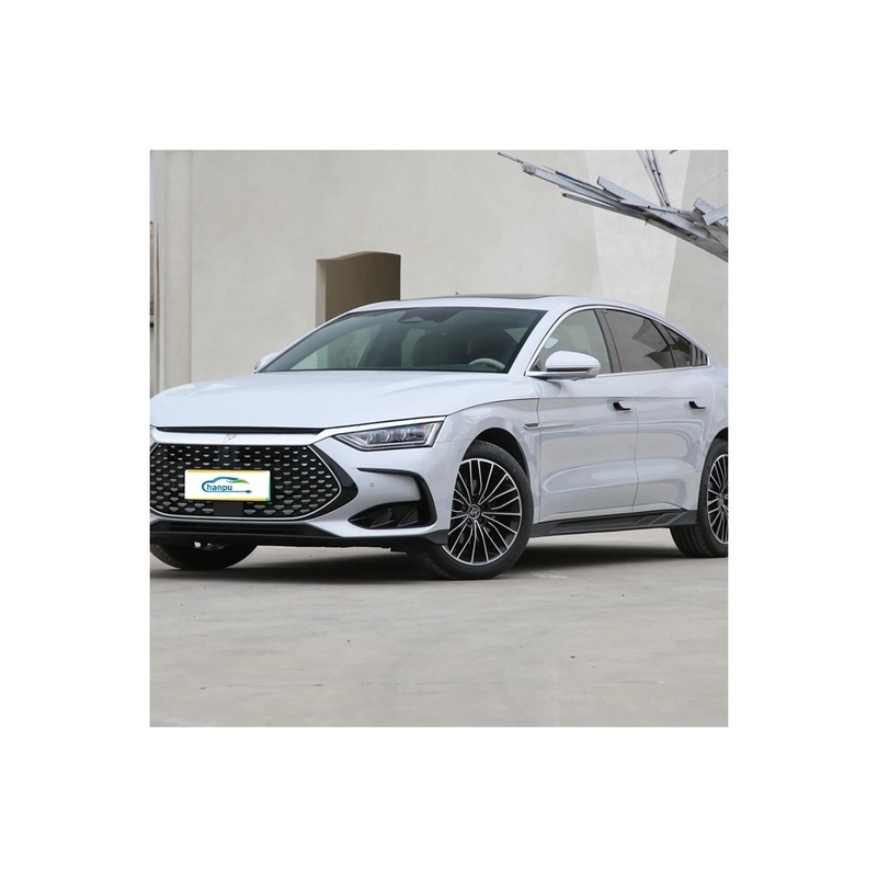 Middengrote voertuig Byd PHEV Dm-2024 Dm-I Honor Versie 121Km Privilege Type Kenmerken Sedan